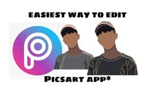 PICSART CARTOON EFFECT | TUTORIAL  | STEP BY STEP | PART 2