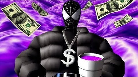 Murasaki Zay Gaming Intro