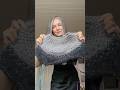 Sweater Miraggio ✨✨✨ #knittingpattern #tutorial #knitting
