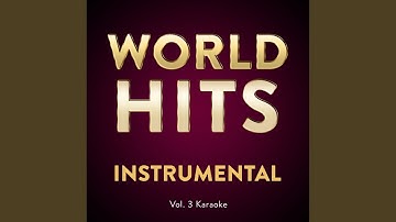 Soulmate (Karaoke Version)