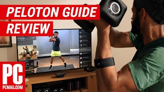 Peloton Guide Review