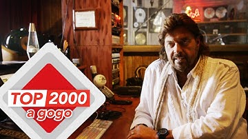 The Alan Parsons Project - Eye In The Sky | The story behind the song | Top 2000 a gogo
