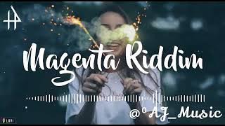 DJ Snake - Magenta Riddim Mp3🎧