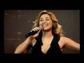 Lara fabian africario live nue