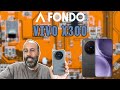 ⚡ Vivo X300: #1 Compacto actual… ¿batería y cámaras lastran su reinado?