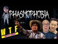 Phasmophobia Quick Review