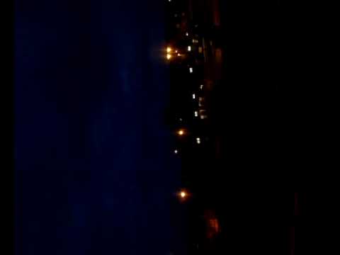 Strange Lights Over Stirling City 2009 4