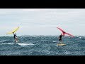 Origins - a Wingsurfing Interview with Raphael Salles