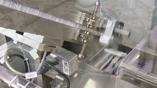 CAM - PG cartoner for sachets in large boxes