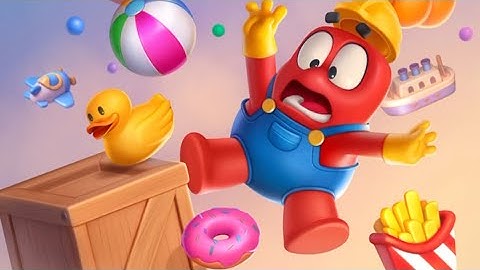  “Match Factory: Full Strategy Walkthrough + Tips(Long play)”