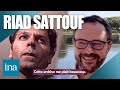 L&#39;archive préférée de Riad Sattouf &quot;Enki Bilal chez lui&quot; ✨ | INA