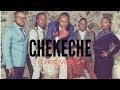 Military Touch Movement (MTM) - Chekeche Lyric Video