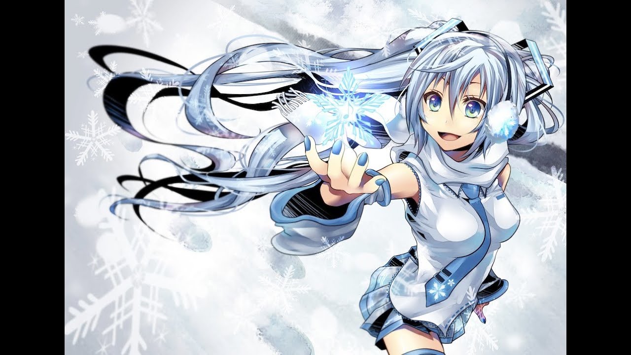 雪ミク Snow Miku 13 たくさんのご応募ありがとうございました 編 Youtube