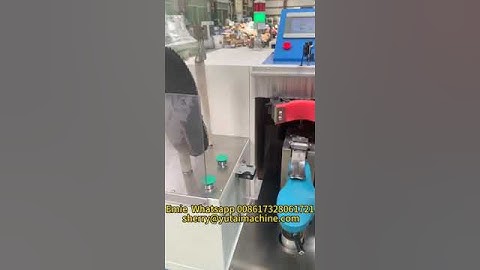 Intelligent steaming and lasting tightening machine #shoemaking #shoes #shots
