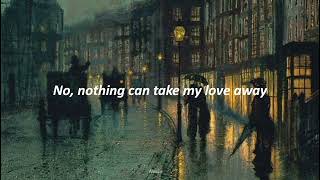 Video thumbnail of "Yellow House - Love In The Time Of Socialism [Lyrics]"