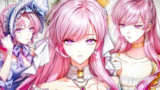 Озвучка манги |🌺Цветок с мечом⚔️「1 - 23 главы」
