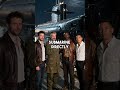 The Drug Cartel That Almost Bought a Soviet Submarine 🚨