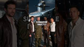The Drug Cartel That Almost Bought a Soviet Submarine 🚨
