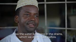 Transforming Tanzanias Cities