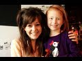 Kids at Shows: On the Road- Lindsey Stirling