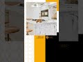 Embrace the durability and added luxury of stone countertops.