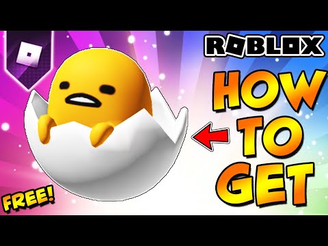 HOW TO GET FREE GUDETAMA BACKPACK! NEW SANRIO ITEMS OUT NOW