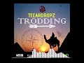 Teeardropz  trodding official audio