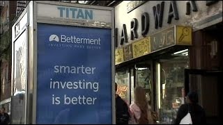 Bluetooth beacons in pay phones