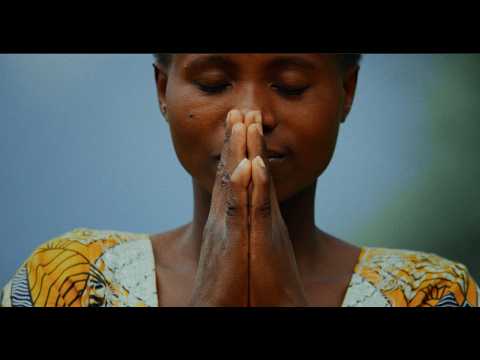 Alyn Sano - AMEN (Official Visuals)