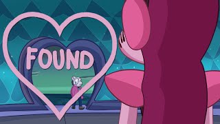 Steven Universe - Found (Cover) Ft. Chi-Chi