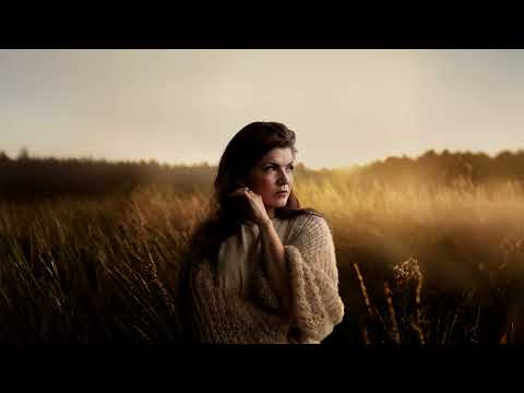 Suvi Teräsniska - Vem kan segla förutan vind (Audiovideo)