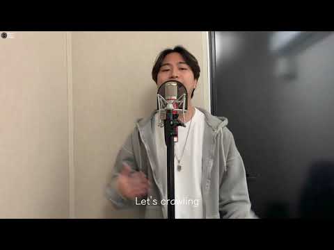 [일반인들의 랩 라이브] 달링 (식케이) 커버! 오토튠 좋다