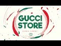 Madalen Duke - Gucci Store (Mickey Valen Remix) (LYRIC VIDEO)