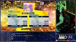DDR A20 Plus - MARIA(I believe...) (ESP-11) PFC - 29p