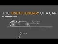 Understanding Kinetic Energy and Work
