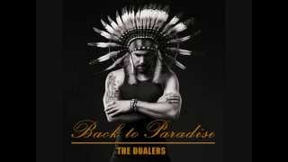 Video thumbnail of "The Dualers - Amelia (Official Audio)"