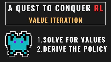 Value Iteration