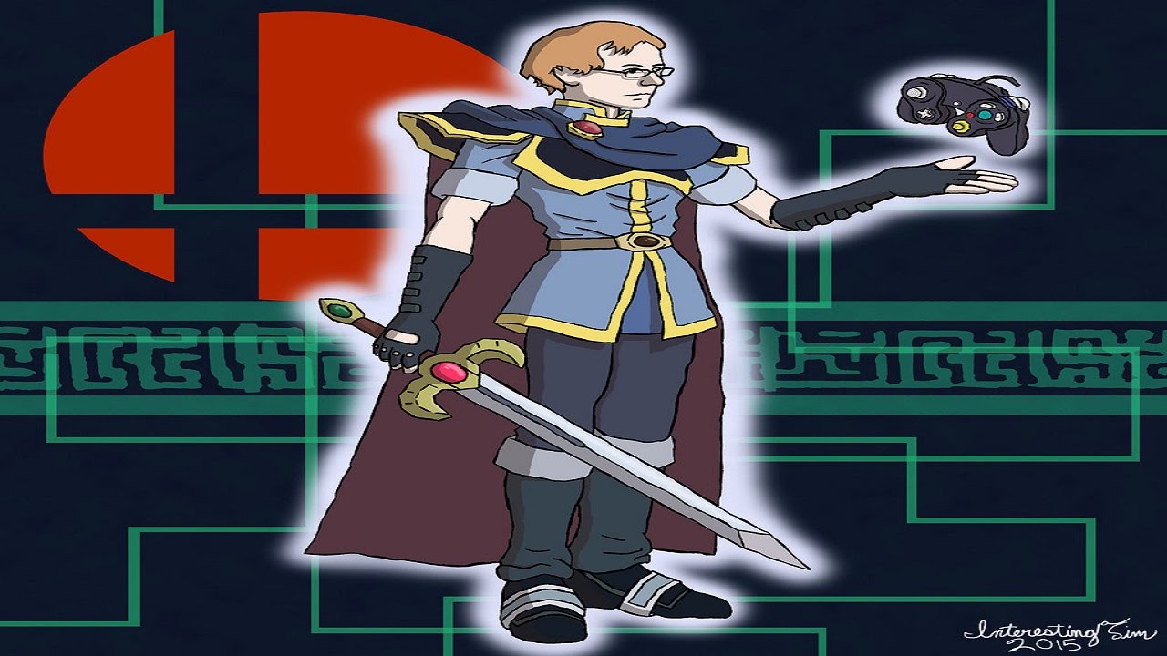 gaming logo Summit 2 Highlight - The M2K Special