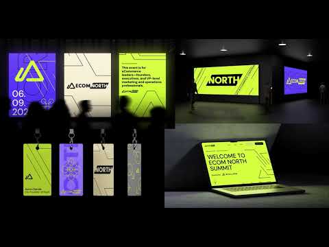 The Branded Agency Inc., Vancouver's Top Branding Agency Rebrands, Setting the Standard for the Future of Marketing