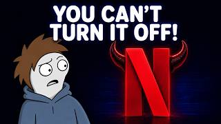 Netflix Is Brainwashing You. The Psychology You Never Noticed Until Now.