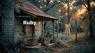 Ruby (Gone Too Soon)