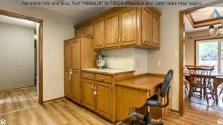 Priced at $180,000 -  1113 SW Eastman, Blue Springs, MO 64015