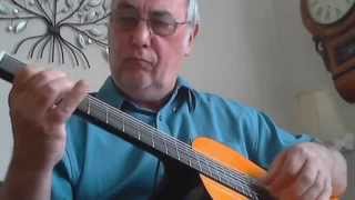 Mood for a day Steve Howe