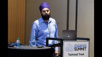 DevOps and Machine Learning – Jasjeet Thind, VP of data science and engineering at Zillow