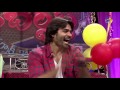 Sudigaali Sudheer Performance – Extra Jabardasth – Episode No 50 – ETV Telugu