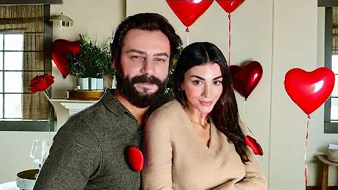 Gökberk Demirci’s Emotional Reaction to Özge Yağız’s Big Surprise at the Award Ceremony