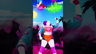 💪 Stronger (What Doesn't Kill You) by Kelly Clarkson | Just Dance 2024 Edition