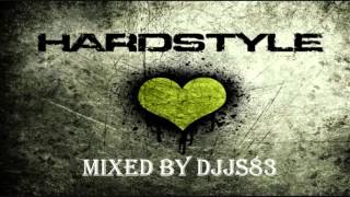 Hardstyle Mix 2011 Vol  5