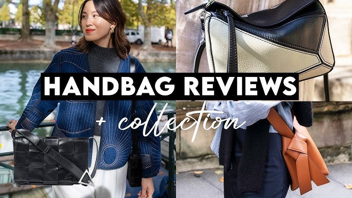 My Honest Review of the Polène Numéro Un Handbag - Fashion Jackson