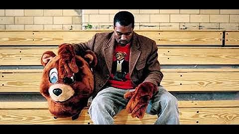Through the Wire - Kanye West - (alternate intro)